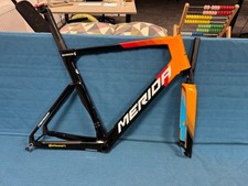 Merida, REACTO TEAM-E 2021