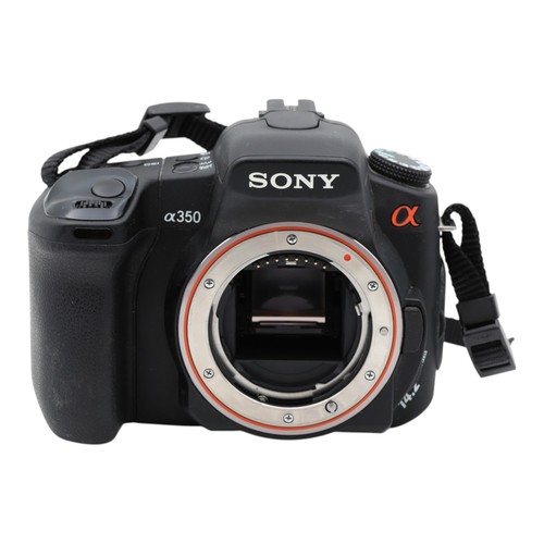 Sony 350 a350 - sony,