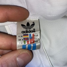 Adidas Shorts Sport Pant Vintage Deadstock Japan Tennis 80er 34 Nostalgiker