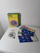 Trio (1974) Ravensburger –