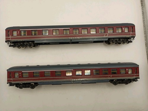 Rivarossi wagen 83 - wagen,