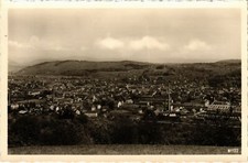 CPA AK Lorrach - Gesamtansicht