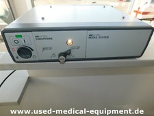 martin Modul system Endophare