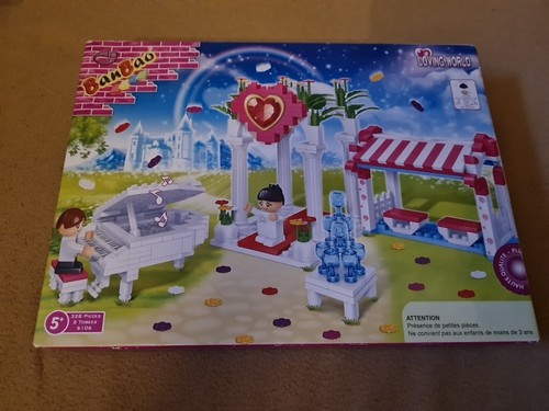 Banbao bausteine set - banbao,