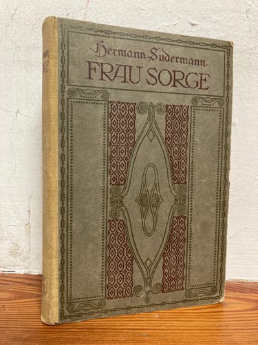 Frau sorge hermann - frau,