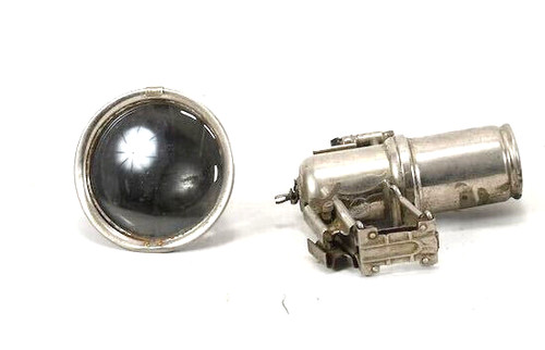 Riemann karbit fahrrad - fahrrad, lampe