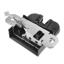 Heckklappenschloss Hinten für