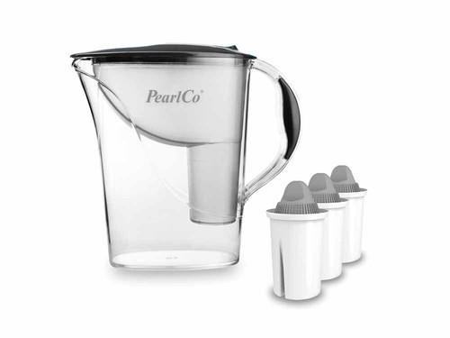 Pearlco wasserfilter standard - wasserfilter,