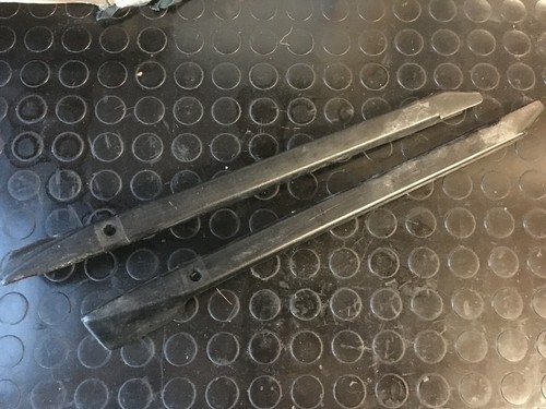 Abdeckleisten sitze audi 90 - sitze,