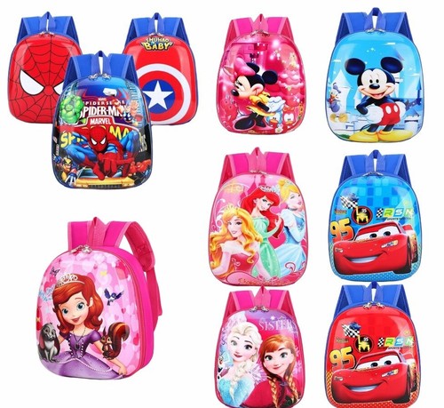 Rucksack spiderman mickey - rucksack,