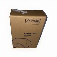Mountain Buggy Duett Babywanne