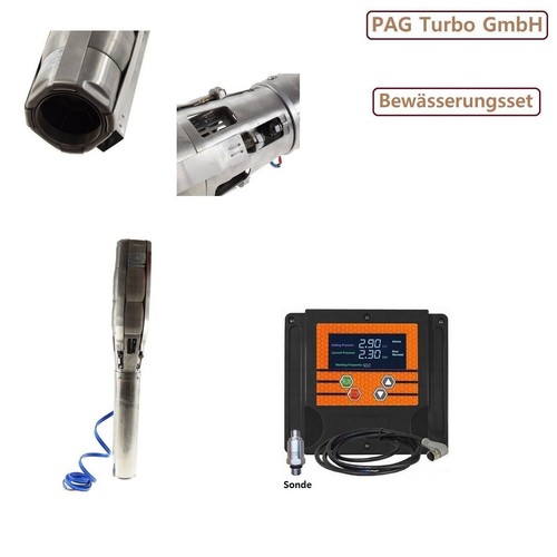 Industrie tiefbrunnenpumpe - industrie,