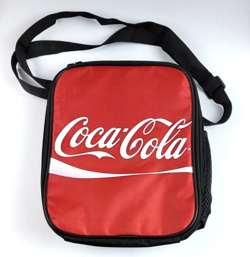 Coca cola coke kühltasche - coca-cola,