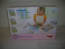 HABA Lilli and Friends