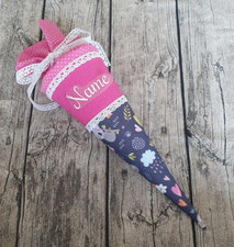 Schultüte / Zuckertüte aus