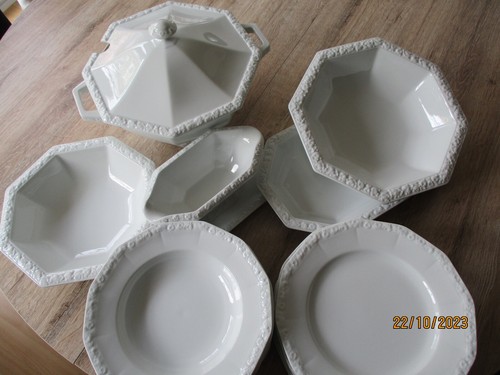 Rosenthal porzellan geschirr - rosenthal,