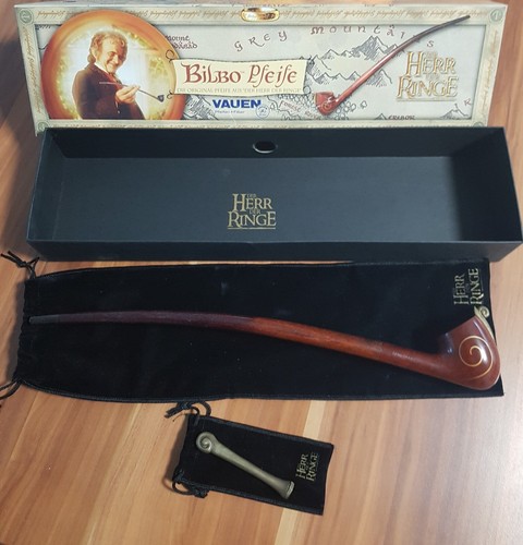 Vauen pfeife herr der ringe - vauen,