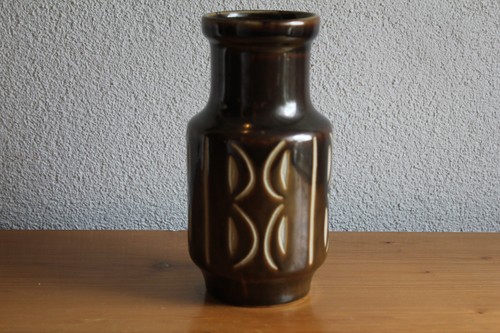 Alte vase piesche reif - vase,