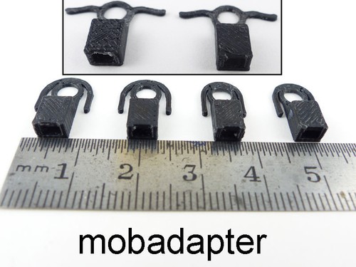 Mobadapter für märklin e94 - mobadapter,
