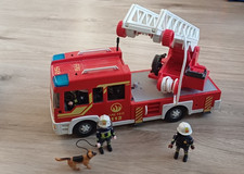 Playmobil City Action-
