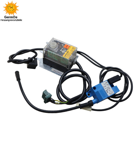 Honeywell satronic tfi - 🔥,