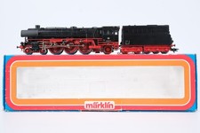 Märklin H0 3310 Dampflok BR