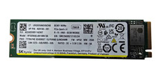 256GB SSD NVME SK hynix BC901