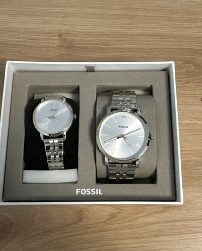 Fossil armbanduhrenset - fossil,