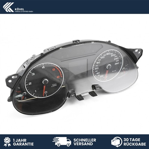 Kombiinstrument tacho - kombiinstrument,
