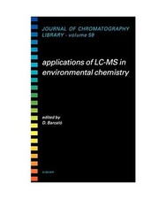 Applications of LC-MS in