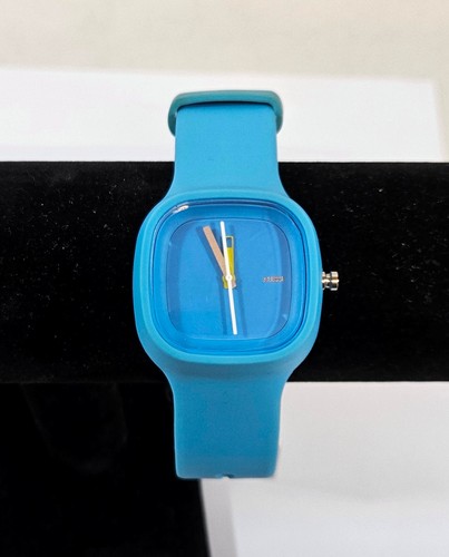 Alessi kaj uhr al10012 - alessi, uhr,