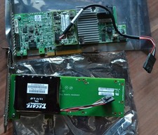 LSI MegaRAID SAS 9361-4i +