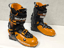 Scarpa maestrale - scarpa,