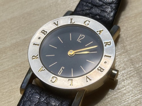 Bvlgari bulgari 18k - bulgari,