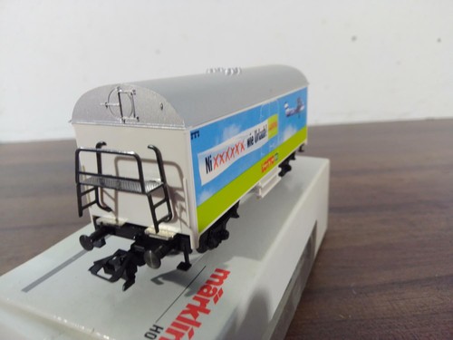 Märklin 4415 364 sonderwagen - märklin, 4415.364