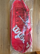 Wilson Advantage Team Red III