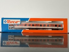 ROCO 44740 - WAGEN 2.KLASSE DB