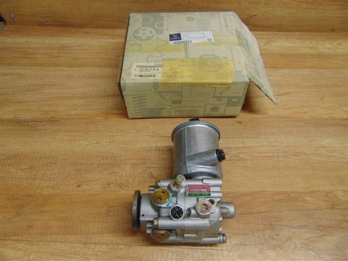 Tandempumpe asd sls - tandempumpe,