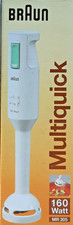 Braun Stabmixer Multiquick MB 305, neu