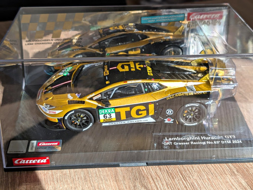 Carrera digtal lamborghini - carrera,