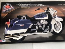 New sealed 2001 mega bloks - sealed,