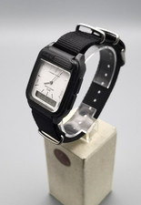 Vintage Casio FKT-100 Data