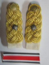 Schulterstücke General