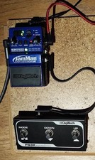 DigiTech JamMan Solo XT Stereo