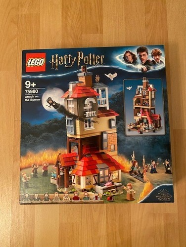 Lego harry potter 75980 - $$$,