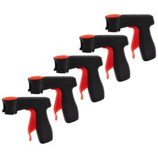 Bockauf 5x Pistolengriff für