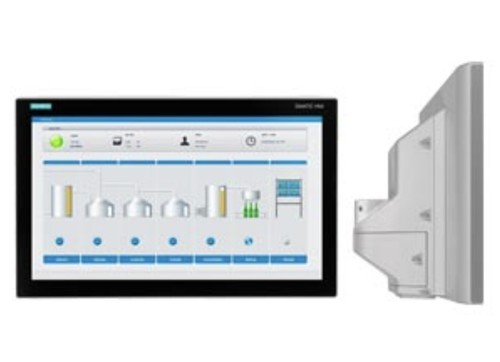 Siemens tp1500 comfort pro - siemens,