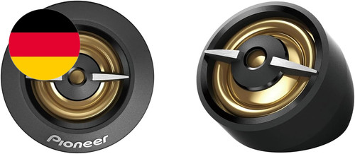 Pioneer hochtöner 450 - pioneer,