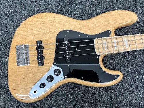 Fender mij traditional - [fender], ii