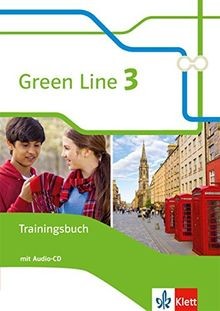 Green line trainingsbuch - green,